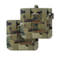Flank Side Plate Carriers