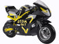 MotoTec USA® - 36v 500w Electric Mini Bike GT
