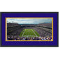 Framed MT&T Bank Stadium Baltimore Ravens 16x24 Football Photo Professionally Matted