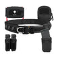 Magnetix Battle Belt Loadout
