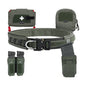 Magnetix Battle Belt Loadout