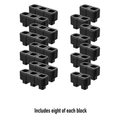 DAKA Grid Case Organizer - Pelican Vault V730