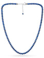 Lapis Lazuli Beaded Necklace