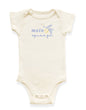 Main Squeeze Organic Cotton Baby Bodysuit