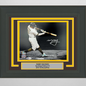 Framed Autographed/Signed Manny Machado San Diego Padres 8x10 Baseball Photo Beckett BAS COA