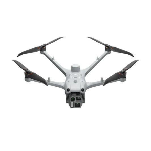 DJI Matrice 4D with RC Plus 2 Enterprise Enhanced Controller (Standalone Unit)
