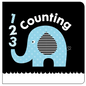 1 2 3 Counting - Board Book