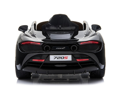 McLaren Ride On Car Toy For Children W/Magic Cars® Wireless Parental Control