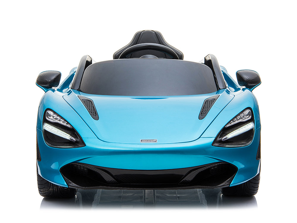 McLaren Ride On Car Toy For Children W/Magic Cars® Wireless Parental Control