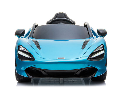McLaren Ride On Car Toy For Children W/Magic Cars® Wireless Parental Control