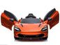 McLaren Ride On Car Toy For Children W/Magic Cars® Wireless Parental Control