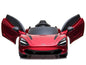 McLaren Ride On Car Toy For Children W/Magic Cars® Wireless Parental Control