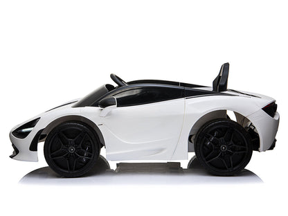 McLaren Ride On Car Toy For Children W/Magic Cars® Wireless Parental Control
