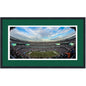 Framed MetLife Stadium New York Jets 16x24 Football Photo Professionally Matted
