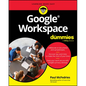 Google Workspace for Dummies - Paperback