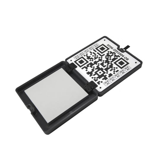 MicaSense Calibrated Reflectance Panel 2