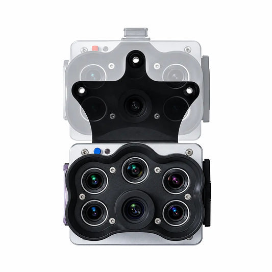 MicaSense RedEdge-P Dual Multispectral upgrade kit (For Current Users of RedEdge-P)