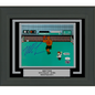Framed Autographed/Signed Mike Tyson Punchout Nintendo Video Game Boxing 8x10 Photo JSA COA