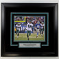 Framed Desean Jackson Miracle at the New Meadowlands Philadelphia Eagles 8x10 Football Photo