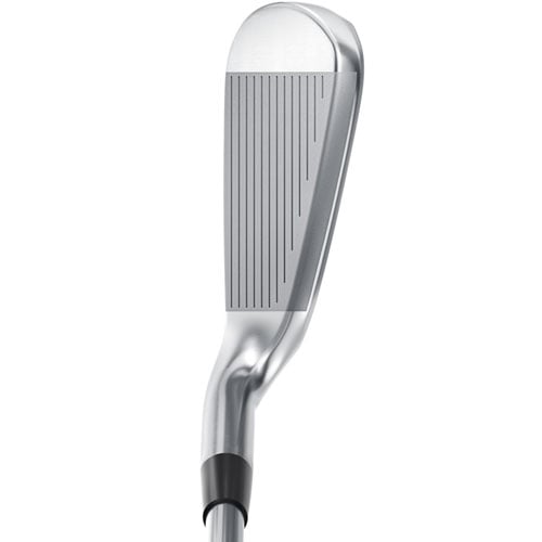 Mizuno JPX 925 Hot Metal HL Iron Set
