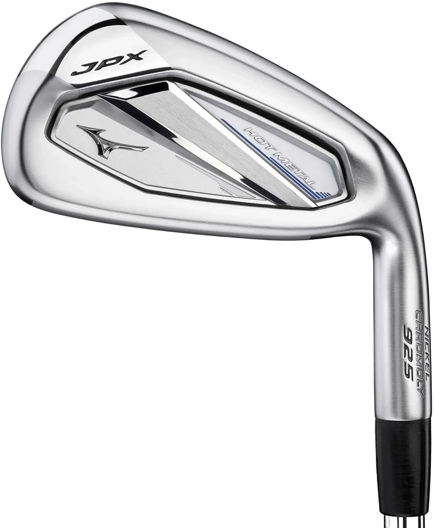 Mizuno JPX 925 Hot Metal Iron Set