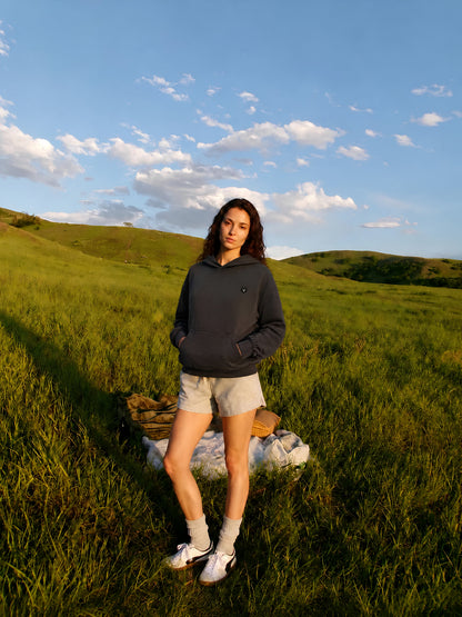 Loki & Ivy Oversized Essential Hoodie
