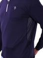 Monterey Performance Quarter Zip