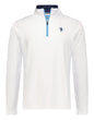 Montauk Quarter Zip Midweight Comfort