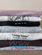 Mystery Crewneck