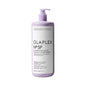 Olaplex No.4P Blonde Enhancer Toning Shampoo