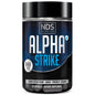 NDS Nutrition Alpha Strike, 50 mg DHEA, 60 Capsules