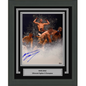 Framed Autographed/Signed Nate Nathan Diaz UFC MMA Ultimate Fighting 16x20 Photo Beckett BAS COA #3