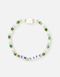 New Life Letter Bracelet