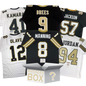 Autographed/Signed New Orleans Football Jersey Mystery Box with PSA JSA or Beckett COA