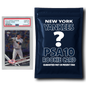 New York Yankees PSA 10 Graded Rookie Card Mystery Pack