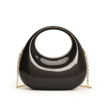 Acrylic Dinner Bag Even Bag Party Decoration Evening Bag Evening Purse Clutch Purse Casual Versatile Chain Bag