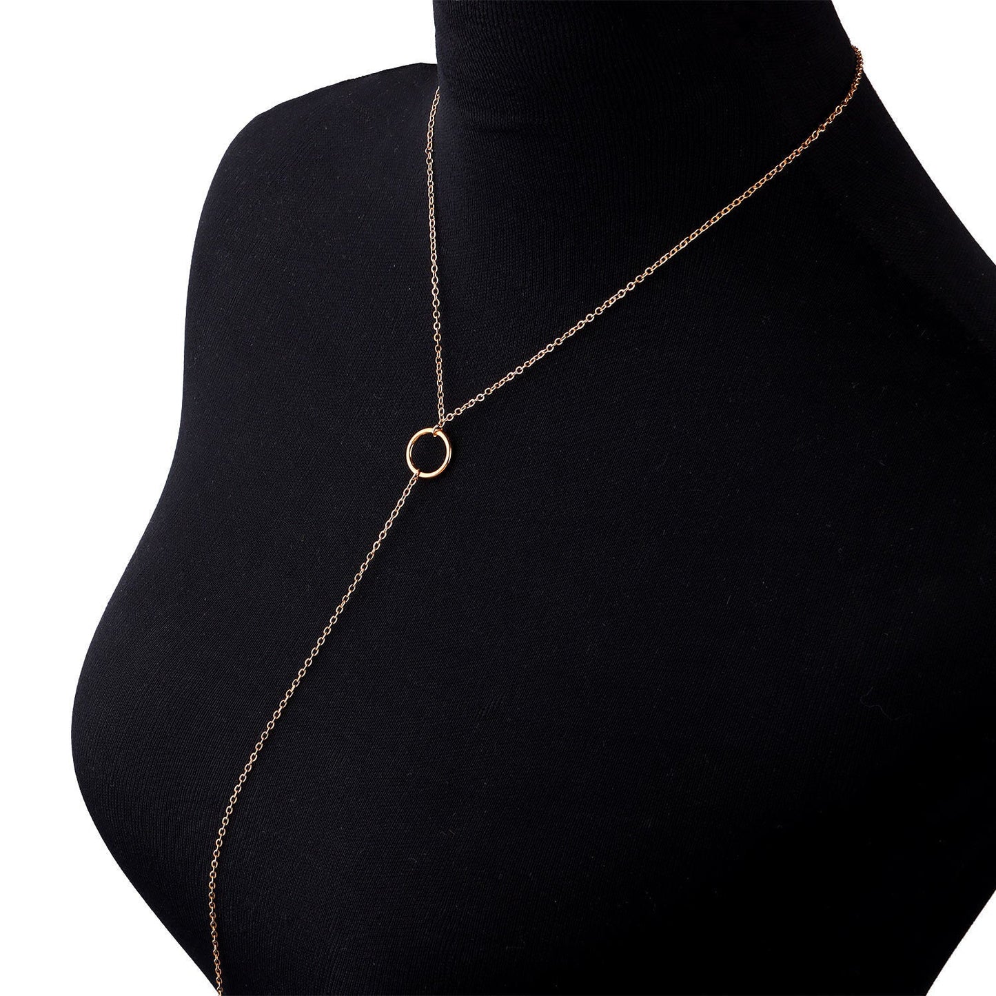 Sexy Body Jewelry for Women