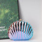 Shell Box Bag, Clutch Purse, Dinner Purse evening Clutch Purse Party, Prom Bag, Party Purse,