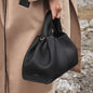 Cloud bag female, popular tote bag,  shoulder top handle bag