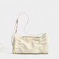 Women hobo shoulder bag, spring and summer Boston girls shoulder bag, daily versatile casual hobo bag