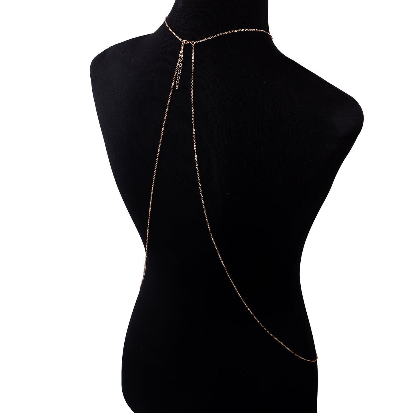Sexy Body Jewelry for Women