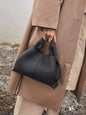 Cloud bag female, popular tote bag,  shoulder top handle bag