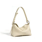 Elegant Underarm Bag – Genuine Leather Crossbody Bag & Small Shoulder Bags for Women | Commuter Shoulder Bag with Style and Functionality