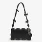 Small shoulder bag, summer hobo bag, design shoulder hobo bag