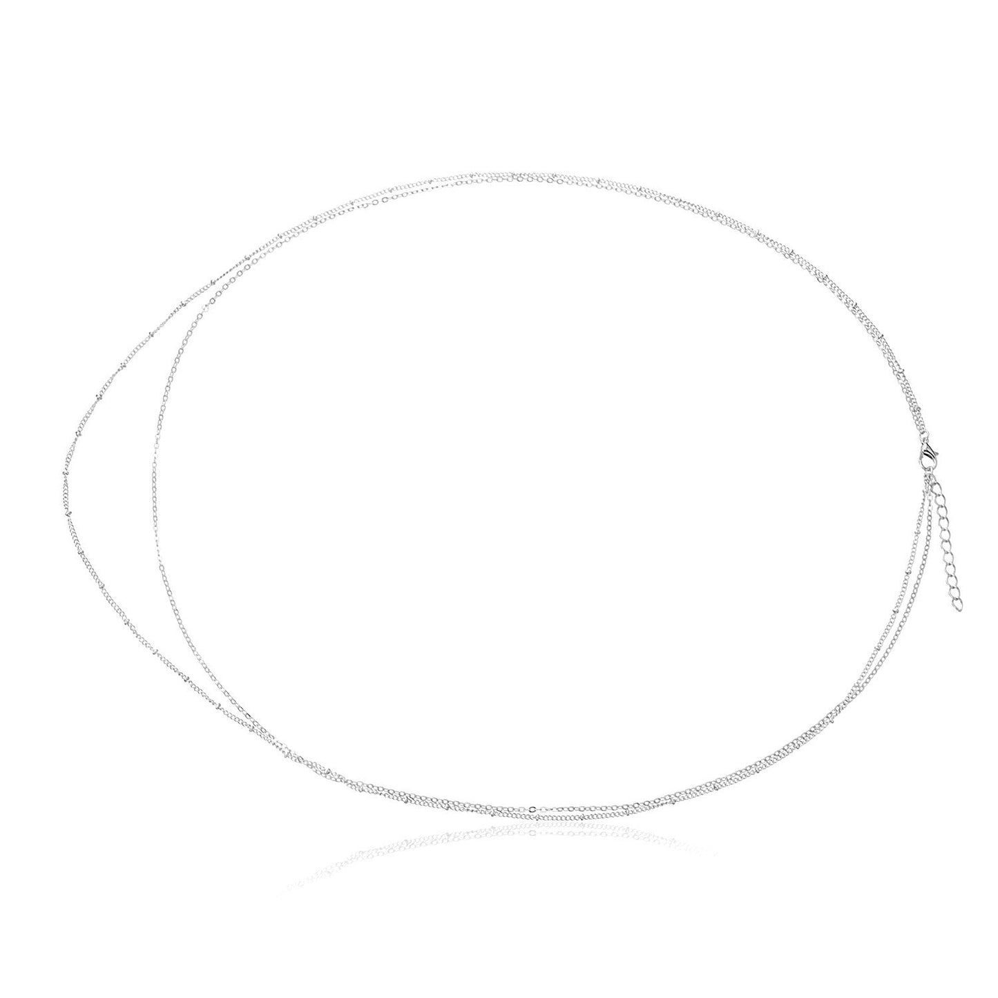 Beach Body Chain Sexy Waist Chain Belly Chain
