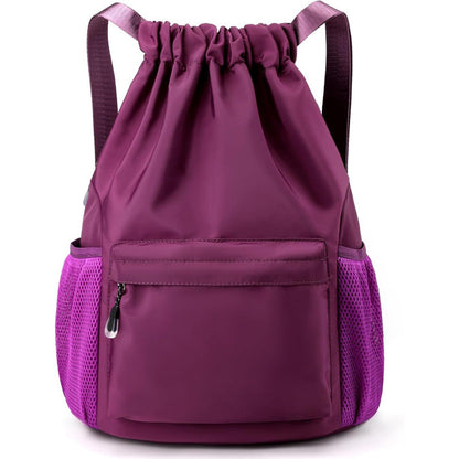 Stylish Men's Backpack Purse – Perfect Unisex Backpack Purse for Shopping Trips & Everyday Use (Copy)