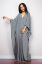 Center-Knit Beach Dress ¨C Loose Vacation Robe, Bikini Sun Protection Cover-Up for Women