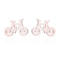 Mini Star Moon Heart Ear Studs