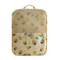 Large capacity can hold three pairs of shoes convenient Oxford cloth storage bag, waterproof shoe bag, suitcase trolley shoe bag