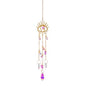 Evil All Seeing Eye Suncatcher